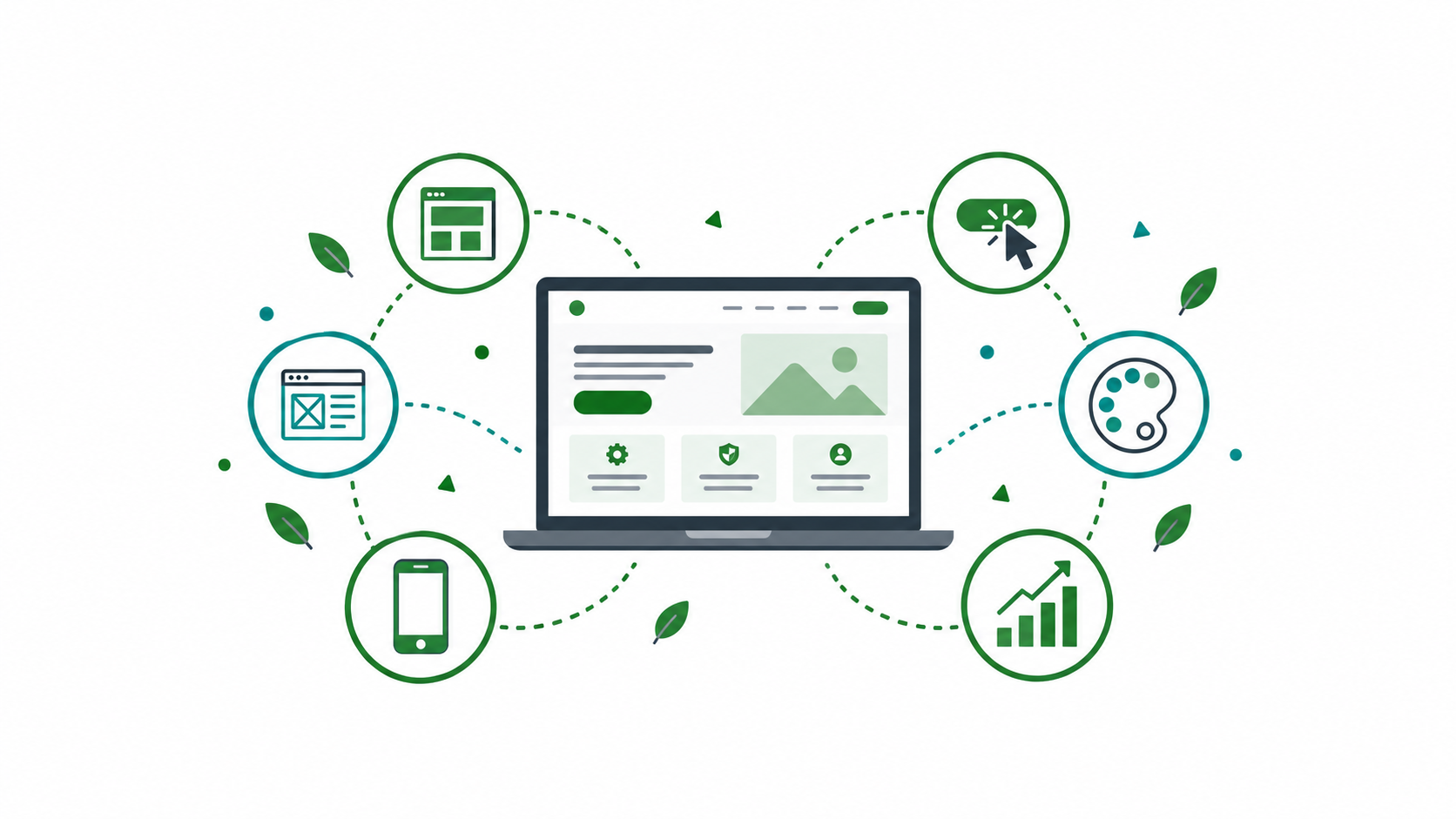 What Should a Homepage Include? Guide to Effective Homepage Design