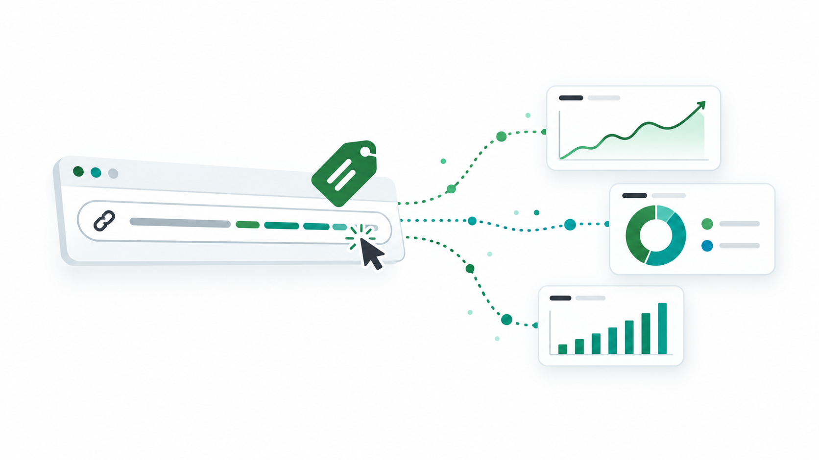 UTM چیست؟ چگونه بفهمیم کدام تبلیغ واقعاً مشتری جذب می‌کند؟