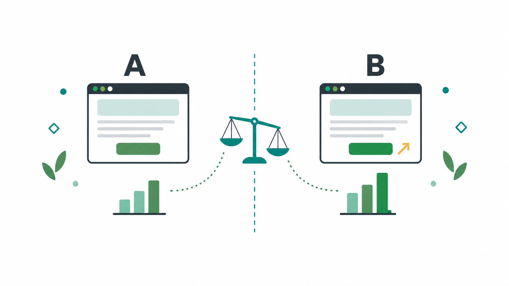 What Is A/B Testing? How to Find Your Best Performing Website Version