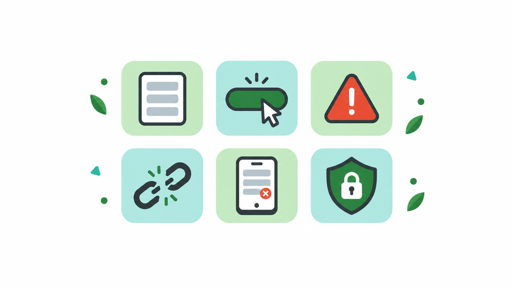 Why Your Contact Form Isn't Working? 7 Mistakes Costing You Customers