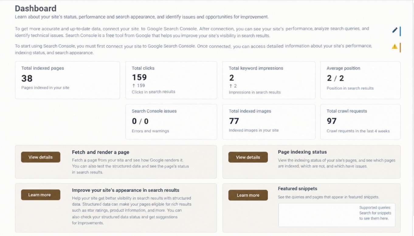 AI-Powered Autonomous SEO Agent